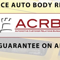 Waukegan & Gurnee Auto Body