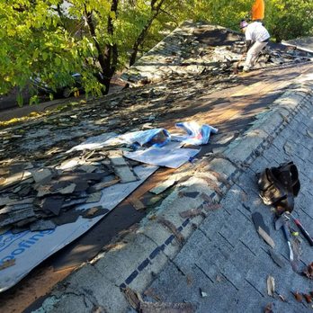 Antonio's Roofing - Roofing Near Me - Fairfield, California