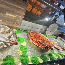 Buffet Buffet