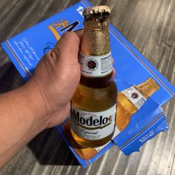 Modelo Especial 12 Pack 12 oz Bottles