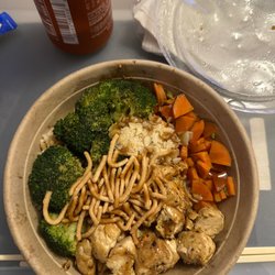 Good Eats Healthy Living