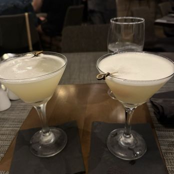 Summer House Steak & Seafood - Lychee martinis - Seafood Near Me - Siesta Key, Florida Summer House Steak & Seafood - Lychee martinis - Seafood Near Me - Siesta Key, Florida