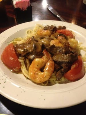 Tropical Acres Steakhouse by null