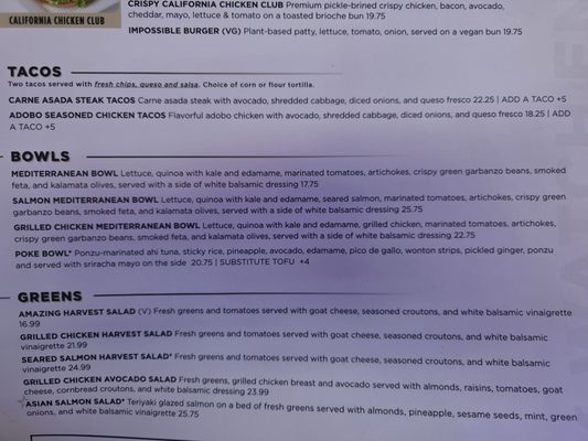 Menu photo 6 Tom’s Watch Bar Orlando, FL Menu photo 6 Tom’s Watch Bar Orlando, FL