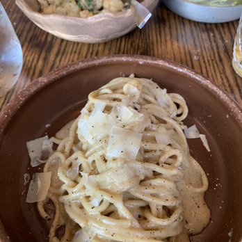 Esther's Kitchen - Chitarra - Italian Near Me - Las Vegas, Nevada
