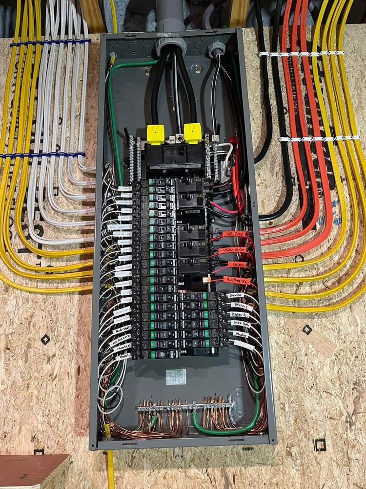 Slide of Whitney Services