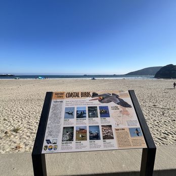 Avila Beach Park - Parks Near Me - Avila Beach, California