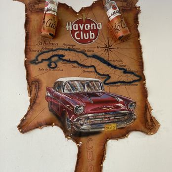 Cafe Cuba - Restaurants Near Me - Bristol, BST