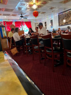 Taste Of Hong Kong by null