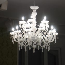 Atmosphäre bei bigudi