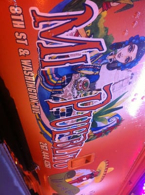 Mi Pueblito Tacos by null Mi Pueblito Tacos by null