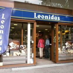 Leonidas