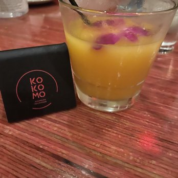 Kokomo - SpecialGood Juice Mango Rum Punch - Caribbean Near Me - Brooklyn, New York Kokomo - SpecialGood Juice Mango Rum Punch - Caribbean Near Me - Brooklyn, New York