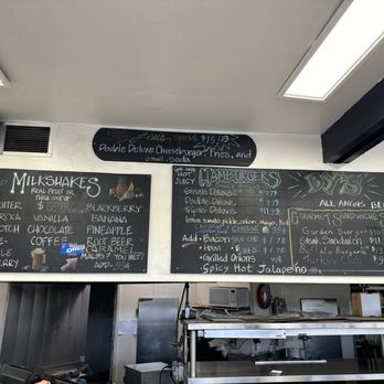 By's - By's burger is - Burgers Near Me - Seattle, Washington By's - By's burger is - Burgers Near Me - Seattle, Washington