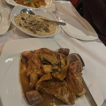 La Nonna Bella - Italian Near Me - Garden City, New York