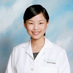 Nancy Jeong-Sun Han, MD - Nancy Han, MD