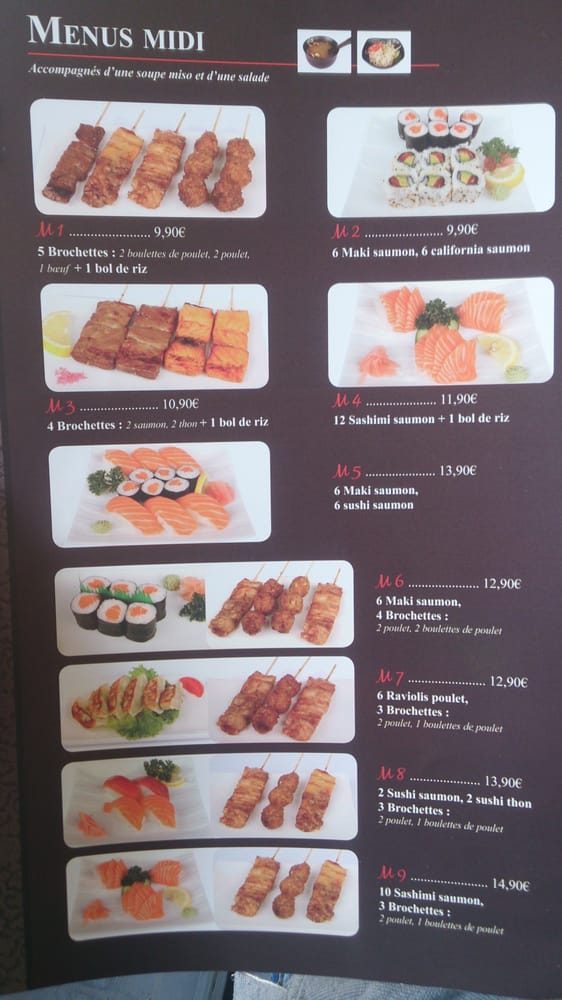 Lem Sushi