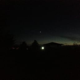 Brantley beauty at night Brantley beauty at night