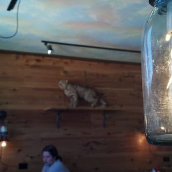 Crossroads Cafe - Kittie... - Cafes Near Me - Joshua Tree, California