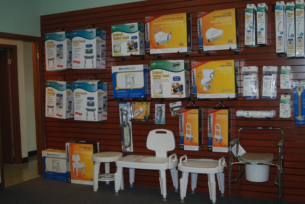 NORTH HILLS MEDICAL SUPPLY Updated September 2024 14 Photos 9551