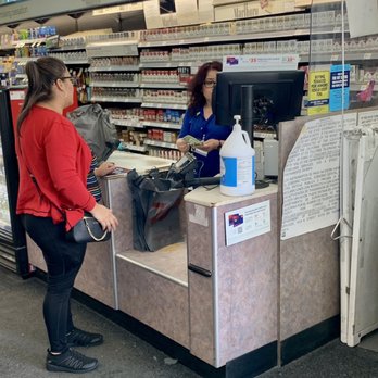 Walgreens - Register (left of entrance) - Drugstores Near Me - Torrance, California