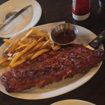 Chuck's Roadhouse - Barbeque Near Me - Etobicoke, Ontario