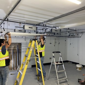 Novus Electric - Oakland warehouse! - Electricians Near Me Novus Electric - Oakland warehouse! - Electricians Near Me
