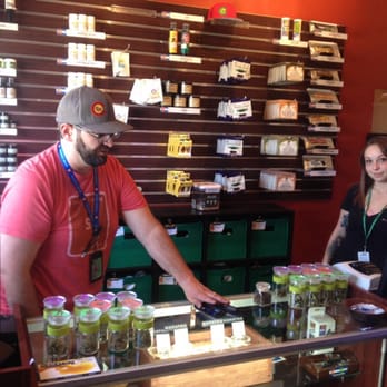 The Herbal Alternative - Cannabis Dispensaries Near Me - Cortez, Colorado
