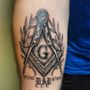 Photo of Swanky's Tattoo