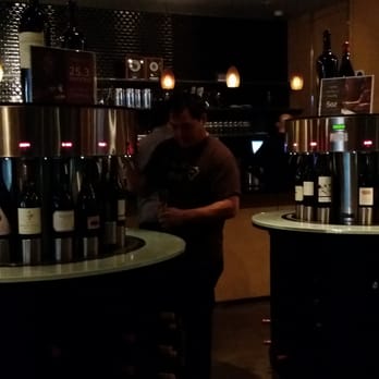 Amuse Wine Bar - Pick your own wine - Wine Bars Near Me - Honolulu, Hawaii