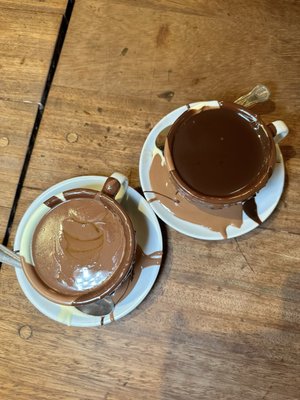 Italian Bear Chocolate - Soho by null