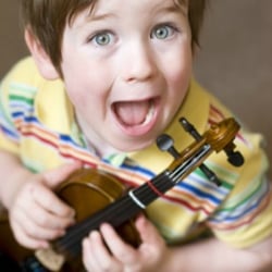 Alameda String Academy