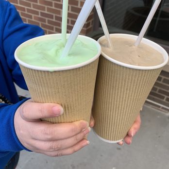 Ted and Wally's - Shakes - Ice Cream & Frozen Yogurt Near Me - Omaha, Nebraska Ted and Wally's - Shakes - Ice Cream & Frozen Yogurt Near Me - Omaha, Nebraska