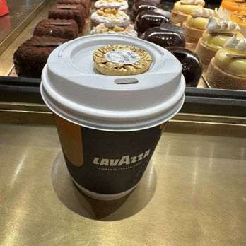 Lavazza - Desserts Near Me - Milan, Michigan Lavazza - Desserts Near Me - Milan, Michigan