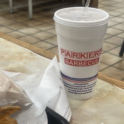 Parkers Barbecue Restaurant