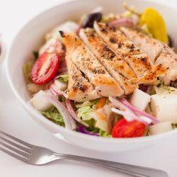 Pappas Restaurant & Bar