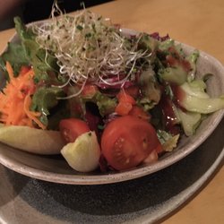 Vorspeisensalat