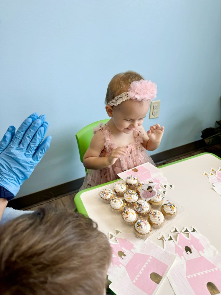 International Kids Club - childcare center in Raleigh, NC