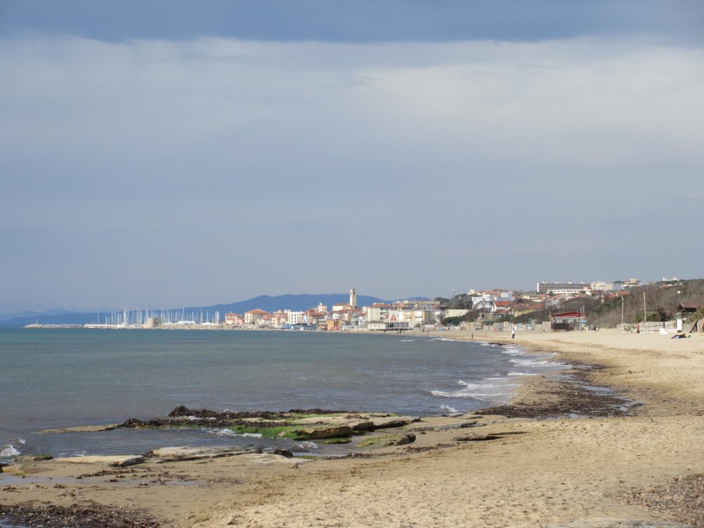 Spiaggia della Principessa