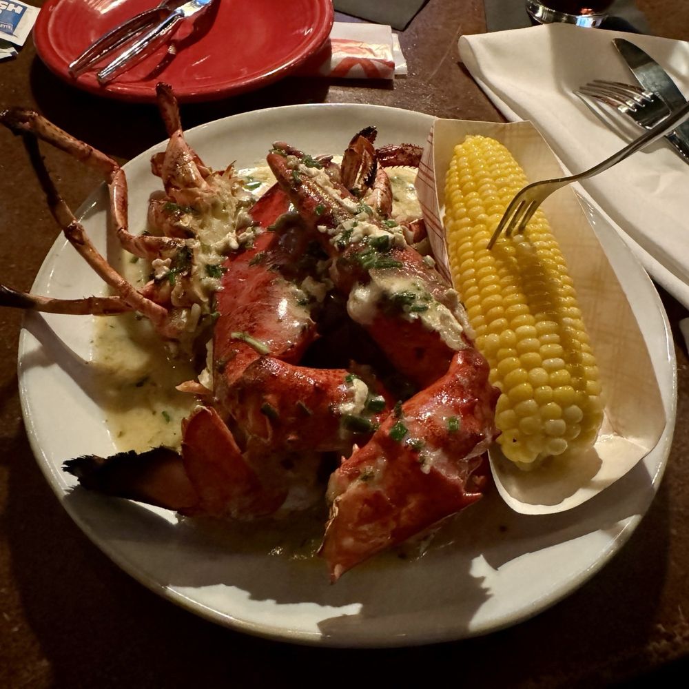 Summer Shack - Boston - Pan roasted lobsters - Seafood Near Me - Boston, Massachusetts Summer Shack - Boston - Pan roasted lobsters - Seafood Near Me - Boston, Massachusetts