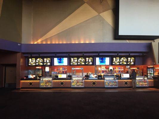 HARKINS THEATRES NORTHFIELD 18 - 183 Reviews & 43 Photos - 8300 E 49th ...