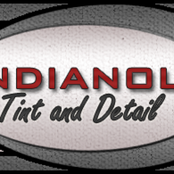 Indianola Window Tint