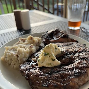 Boyer's Tavern - Steak delmonico. - American Near Me - Lebanon, Pennsylvania Boyer's Tavern - Steak delmonico. - American Near Me - Lebanon, Pennsylvania