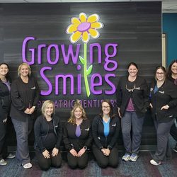 Growing Smiles Pediatric Dentistry - We have moved! Welcome to our new dental home!