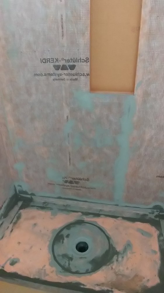 Slide of Mountain Plumbing