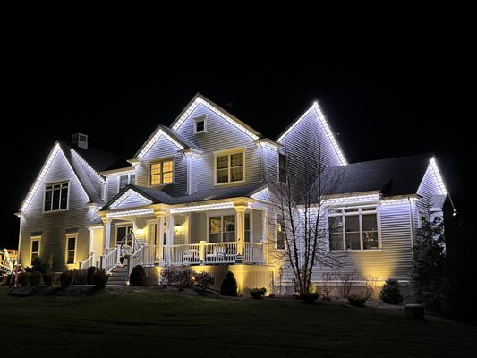 Blingle Primer Lighting