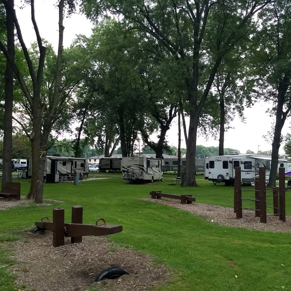 Holtwood Campground - Campers - Parks Near Me - Oconto, Wisconsin Holtwood Campground - Campers - Parks Near Me - Oconto, Wisconsin