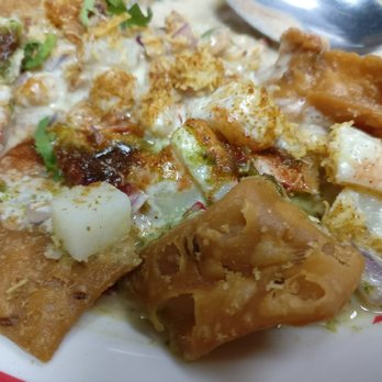 Chaat House - Chaat - Indian Near Me - Orlando, Florida Chaat House - Chaat - Indian Near Me - Orlando, Florida
