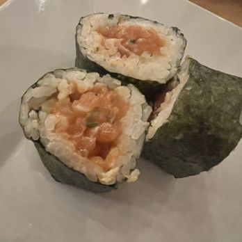 Hog Snappers Shack & Sushi - Ahi tuna roll - Sushi Bars Near Me - Tequesta, Florida Hog Snappers Shack & Sushi - Ahi tuna roll - Sushi Bars Near Me - Tequesta, Florida