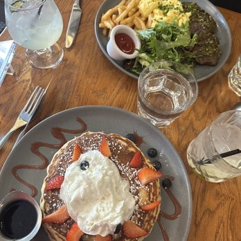 Recette - French Near Me - Brooklyn, New York Recette - French Near Me - Brooklyn, New York